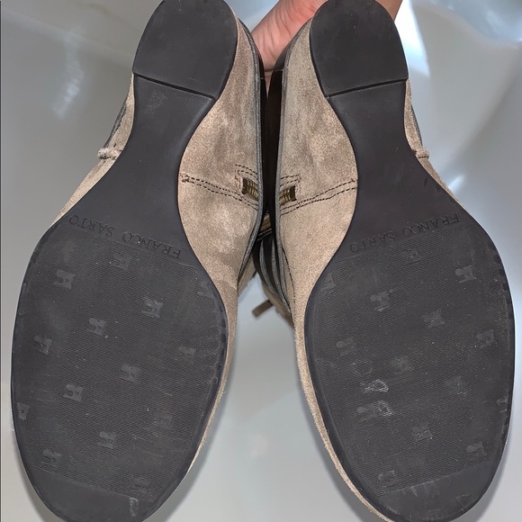 Franco Sarto “Marla” - Picture 4 of 8